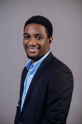 Course Staff Image #1